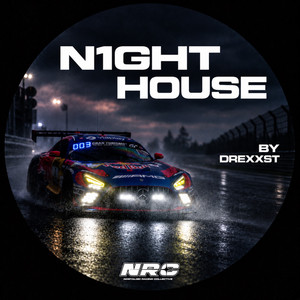 N1GHT HOUSE by drexxst