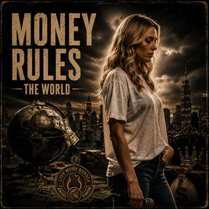 Money Rules The World by LMBSA