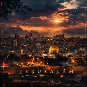 Lift My Eyes (Psalm 121) by Ric Nogueira