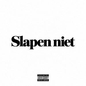 Slapen niet by Blaaskaak