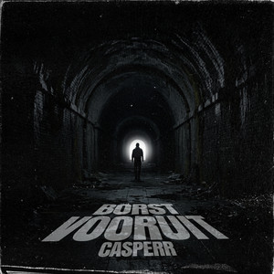 Borst Vooruit by Casperr