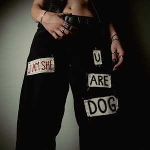I Am She / U Are Dog by The Secret Plan