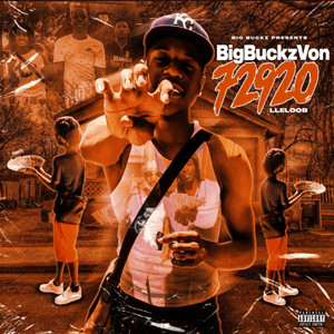Fa Faa Faaa by BigBuckzVon, BigBuckz Trey