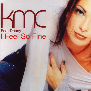 I Feel So Fine - Mara Club Mix