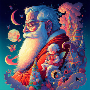 Classic Christmas Songs (Merry Christmas 2022!) album
