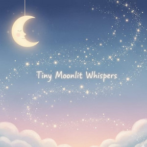Tiny Moonlit Whispers by Juliana’s Dream Room