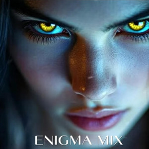 Minoroff Echo ENIGMA MIX by BABEL