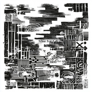Calm Blue Passage by Offset Jazz