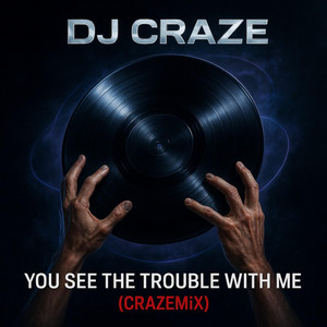 You See The Trouble With Me by DJ CRAZE