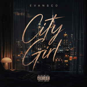 City Girl by Evansco
