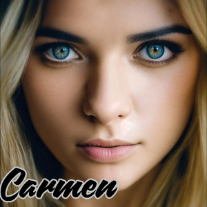 Poder Negro - Carmen