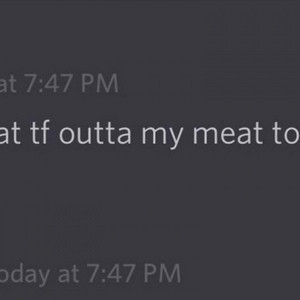 VAGINA!