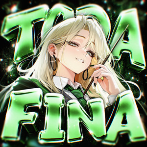 TODA FINA by DJ RIO FUNK