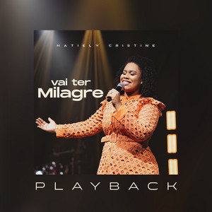 Vai Ter Milagre (Playback)