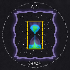 Creases by A-1