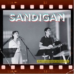 Album art for Sandigan