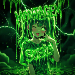 MONTAGEM SUENO