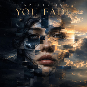 You Fade by Apelislin