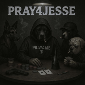 pray4jesse - Mass Appeal