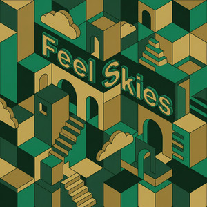 Feel Skies by Jelani Raine