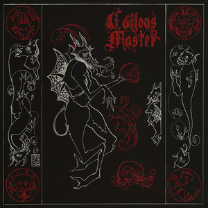 Stealing the Fire From Heaven by Callous Master