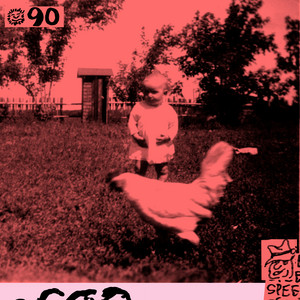 Dog Track by Speed 90