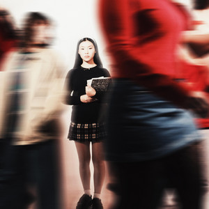 Top of My School by Katherine Lynn-Rose Album Cover