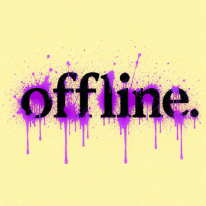 Offline by JrushCBT
