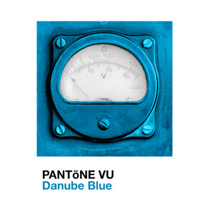 Danube Blue
