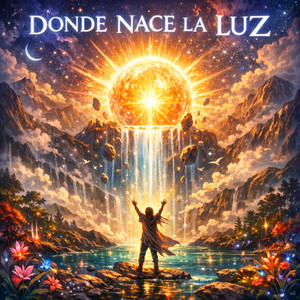 Donde Nace la Luz by Dj Talbia Beatz