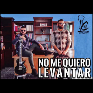 no me quiero levantar by Carlo Lafontine
