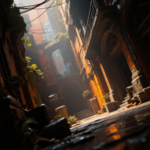 VAGLIO, CAROLINE - Sloww