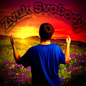 Zvuk Svobody
