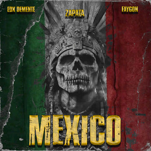Mi Sangre Azteca - música y letra de Super Player | Spotify