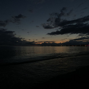 Jede Nacht by vaay