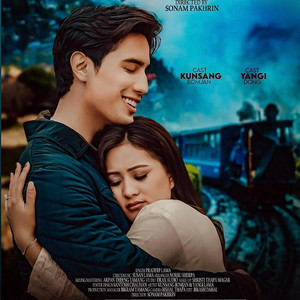 Pradeep Lama - Ma Aako Ghumna DARJEELING