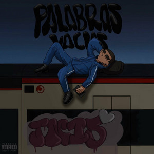 Palabras Vacías by JM15