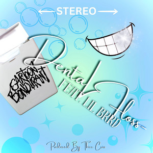 Cartoon Bondurant - Dental Floss (feat. Lil Brrd)