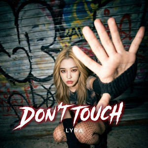 Don't Touch