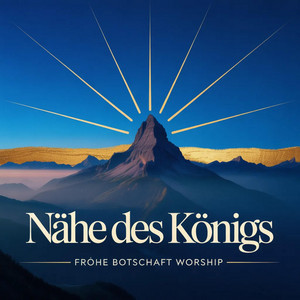 Frohe Botschaft Worship - Jesus Du bist hier