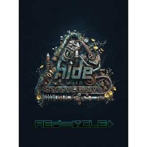 CELEBRATION - 2026 Remaster by I.N.A., PATA, Heath, hide