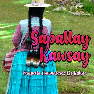 Sapallay Kawsay by Orquesta Chumaseros De Kallpa