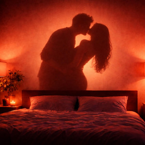 Your Love Feels Hard by Midnight Lust