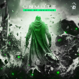 Rise Of Invictus by Unmute