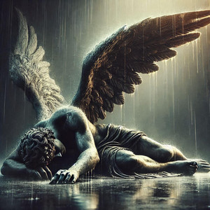 Angel's Still Cry by Tressa Kwes