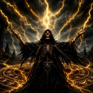 REJECTED by Metaliction
