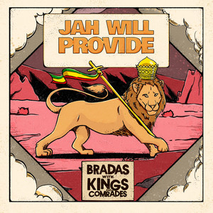 Only You by Bradas, Kings and Comrades