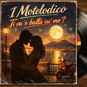I Motelodico - Ti va ’e ballà cu’ me?