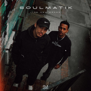 DISC 2 by SoulMatik