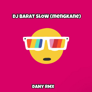 DJ THAT SHOULD BE ME (MENGKANE) by DANY RMX